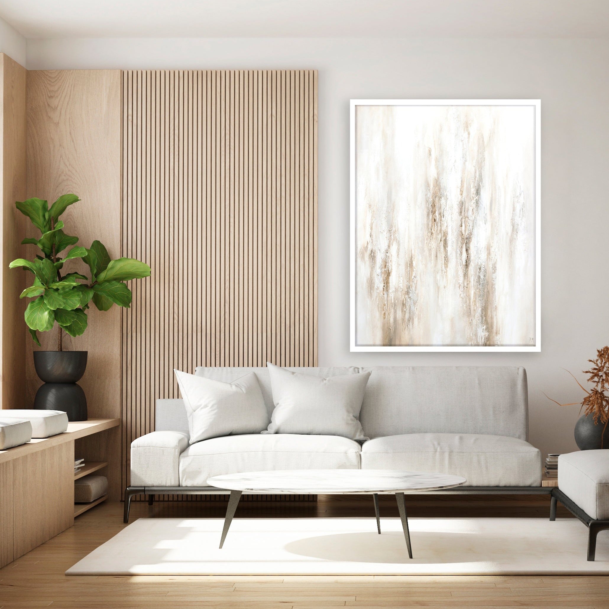 Forma Portrait - Mala Art Co.