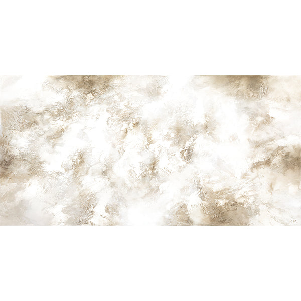 Core Panoramic Framed Printed Canvas - Mala Art Co.