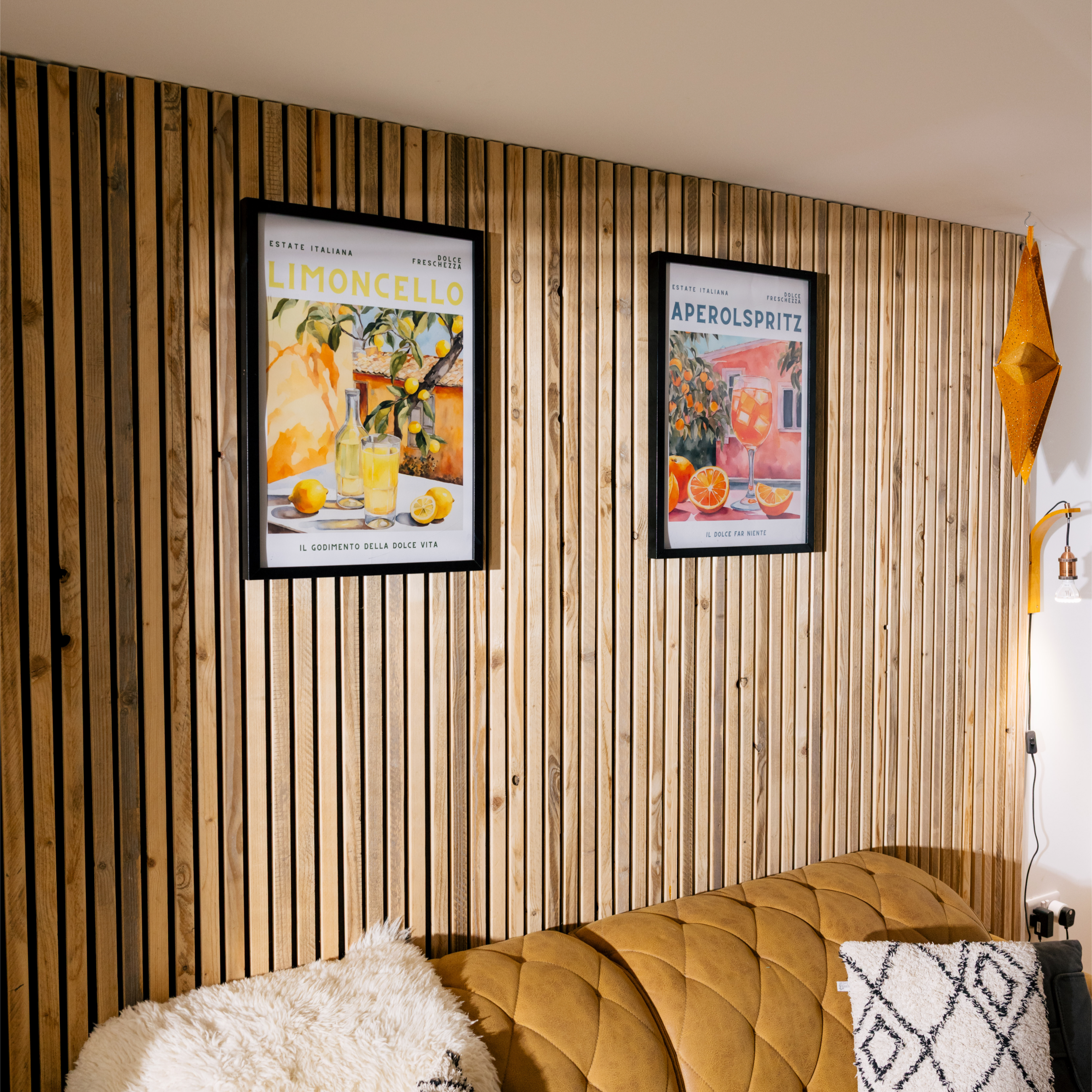 Aperol Spritz Print