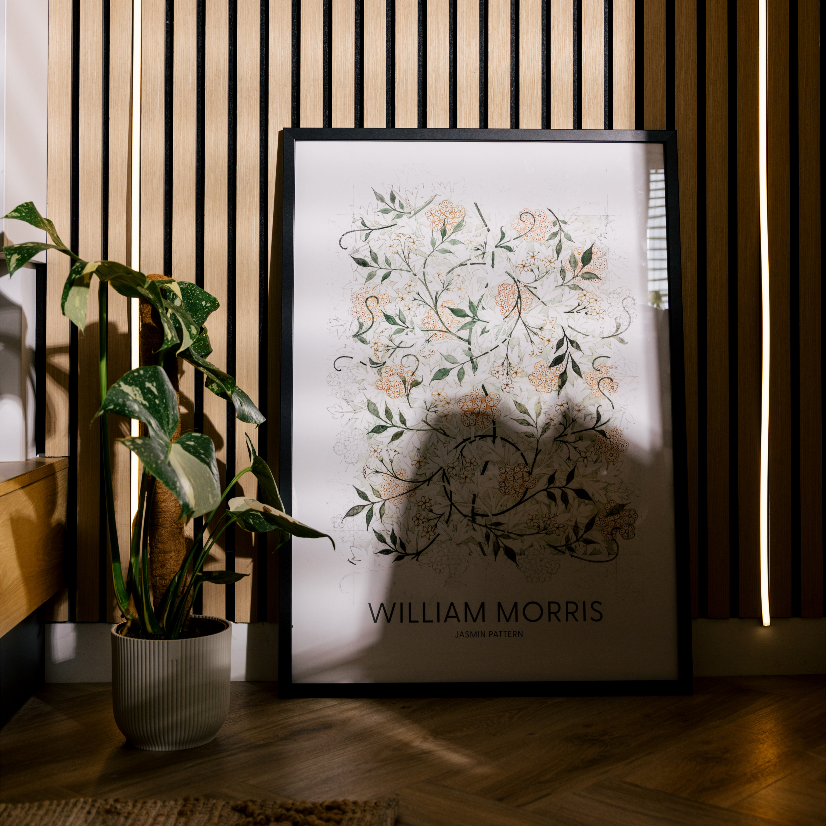 Jasmine Print